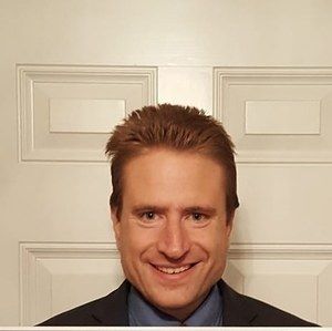 Meet your Posher, Jon